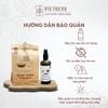 I'M ALWAYS WITH YOU - Ngâm chân thảo dược + Xoa bóp thảo dược