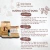 SUỐI NGUỒN YÊU THƯƠNG - Lá tắm sản phụ, ngâm tắm mẹ & bé và Tinh dầu Tràm
