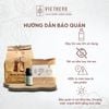 SUỐI NGUỒN YÊU THƯƠNG - Lá tắm sản phụ, ngâm tắm mẹ & bé và Tinh dầu Tràm