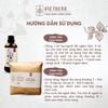 DƯỠNG THÂN KHOẺ - Xông tắm thảo dược và Rượu thuốc rễ gió