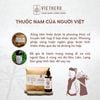 DƯỠNG THÂN KHOẺ - Xông tắm thảo dược và Rượu thuốc rễ gió
