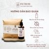 DƯỠNG THÂN KHOẺ - Xông tắm thảo dược và Rượu thuốc rễ gió