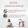 THỞ CÙNG RỪNG - Rượu Núi thiêng Yên Tử và Tinh dầu Màng tang Lá
