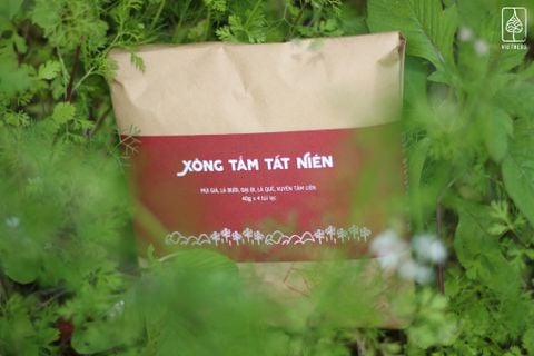  XÔNG TẮM TẤT NIÊN 