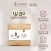 LÚ BÚ - LÁ CẢI NGÂM MÔNG