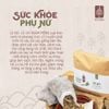 LÚ BÚ - LÁ CẢI NGÂM MÔNG