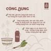 LÚ BÚ - LÁ CẢI NGÂM MÔNG