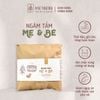 NGÂM TẮM MẸ & BÉ