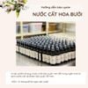 Nước cất hoa bưởi
