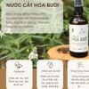 Nước cất hoa bưởi