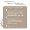 Nước súc miệng chà răng Vườn trầu 300ml