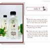 Nước súc miệng chà răng Vườn trầu 300ml
