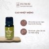 CAO NHIỆT MIỆNG