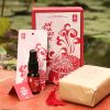 AN GIA PHÚC LỘC (thảo mộc xông nhà hương Bách Xanh)