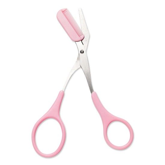 Etude House Eyebrow Comb Scissors