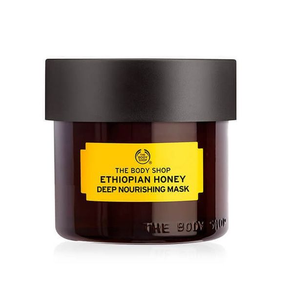 chinese ginseng mask body shop
