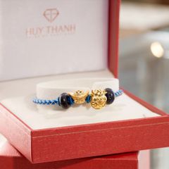 Charm Phúc Sửu Tài Phát