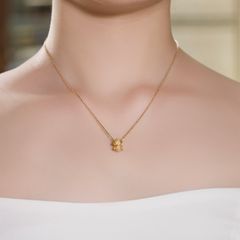 Charm Lục Nguyên Bảo LLF 322