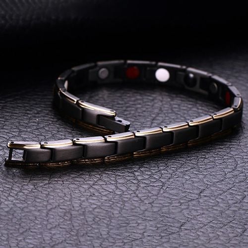  Lắc tay điều hòa huyết áp sức khỏe LTG014 