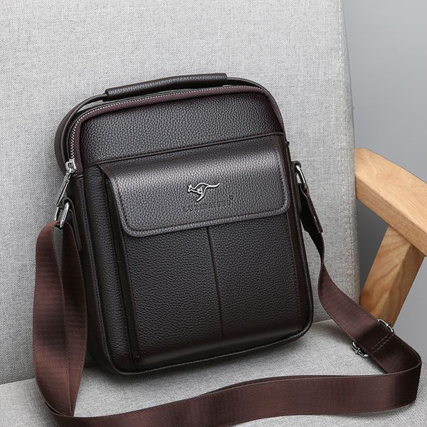  Túi xách nam TXN001 