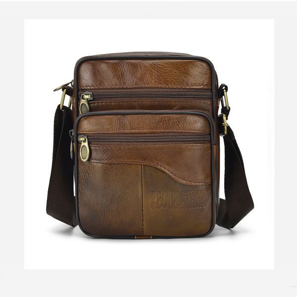  Túi xách nam da bò TXN002 