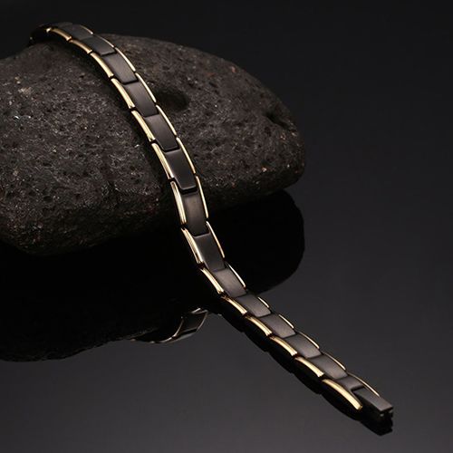 Lắc tay điều hòa huyết áp sức khỏe LTG014