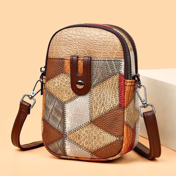  Túi xách da  nữ cao cấp TXG161 