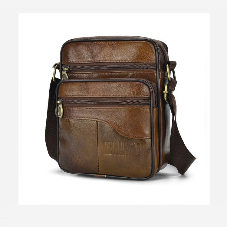 Túi xách nam da bò TXN002