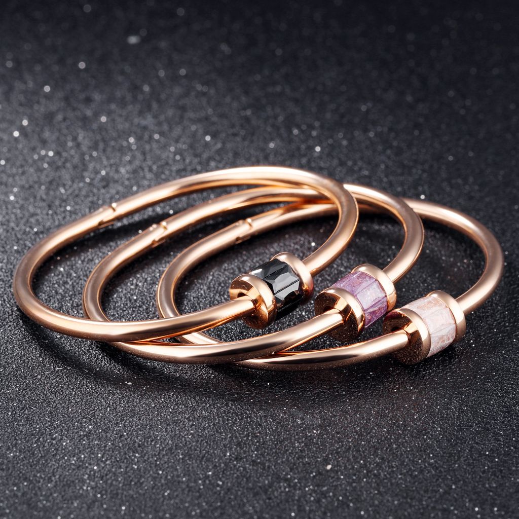 Lắc tay nữ LTG003