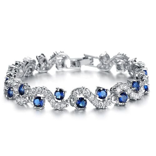 Lắc tay nữ LTG019