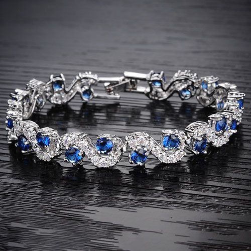 Lắc tay nữ LTG019