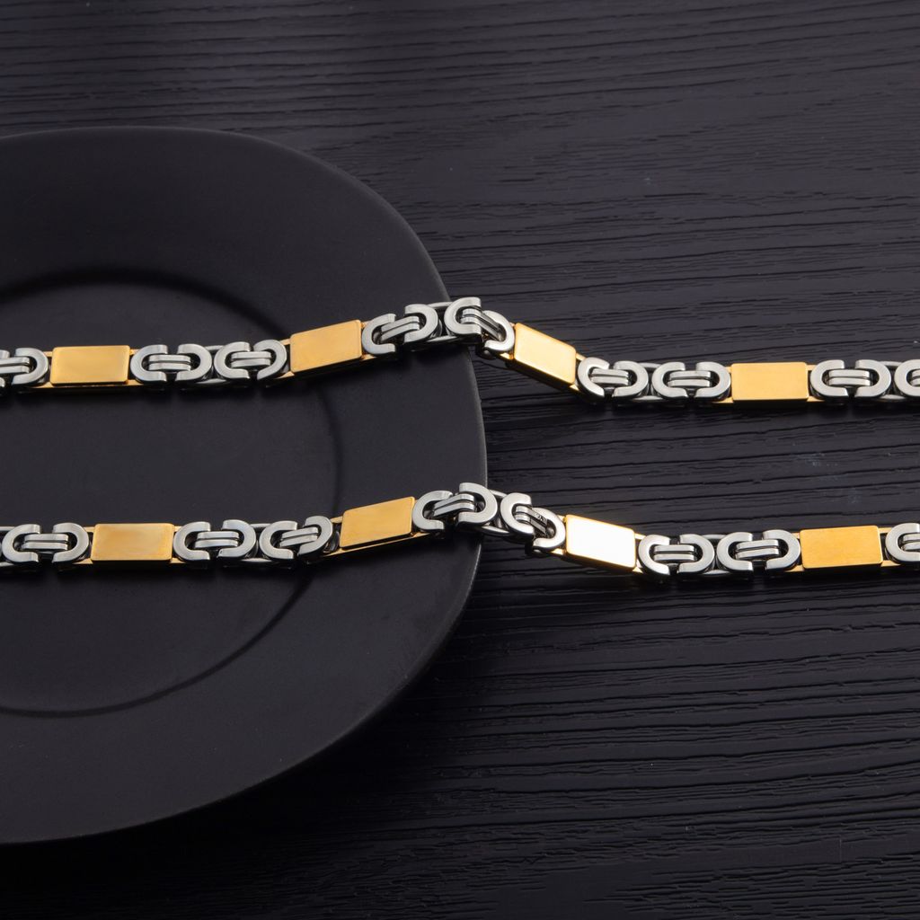 Dây chuyền nam VC110