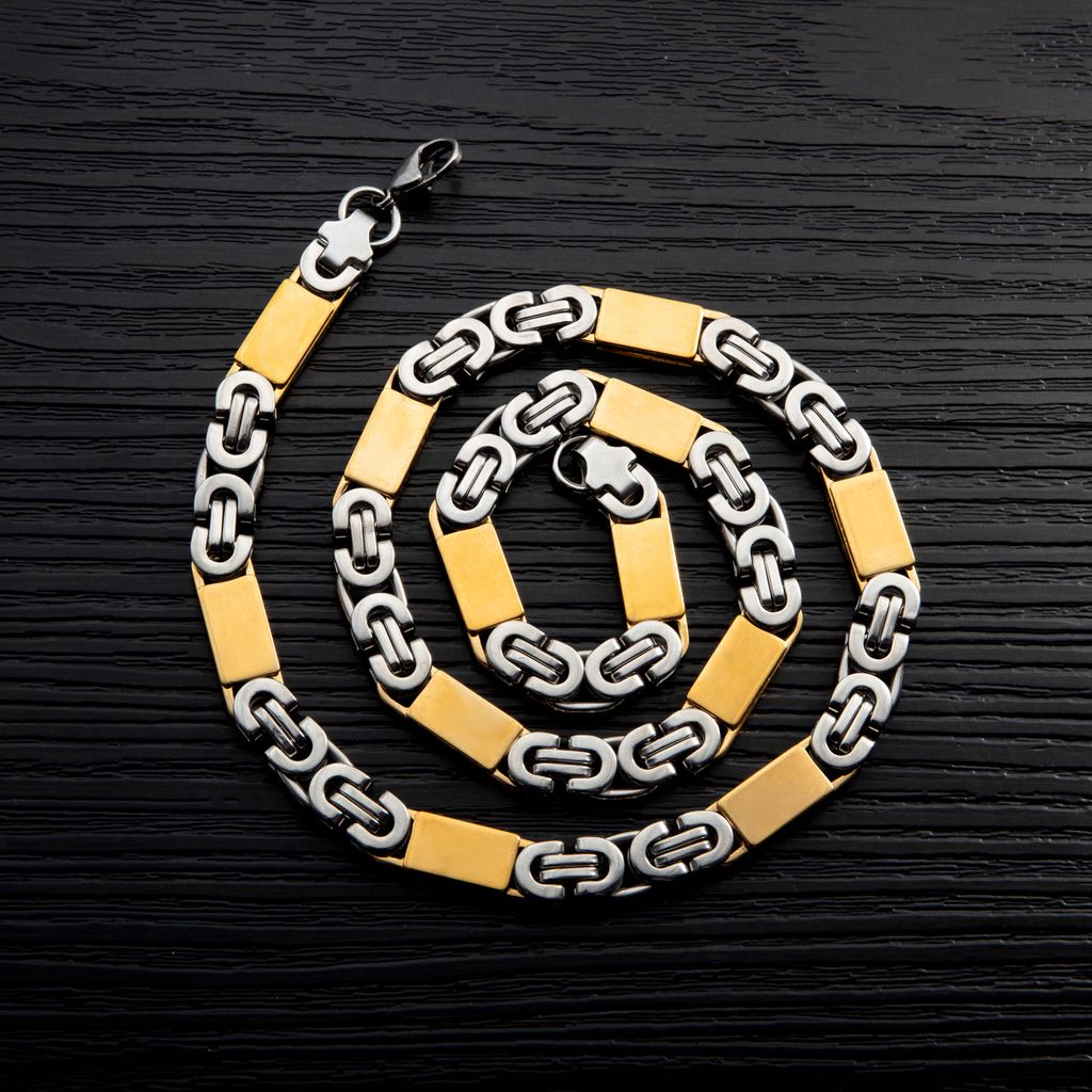 Dây chuyền nam VC110