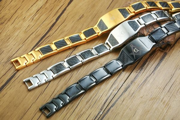  Vòng tay điều hòa huyết áp LTTT052 