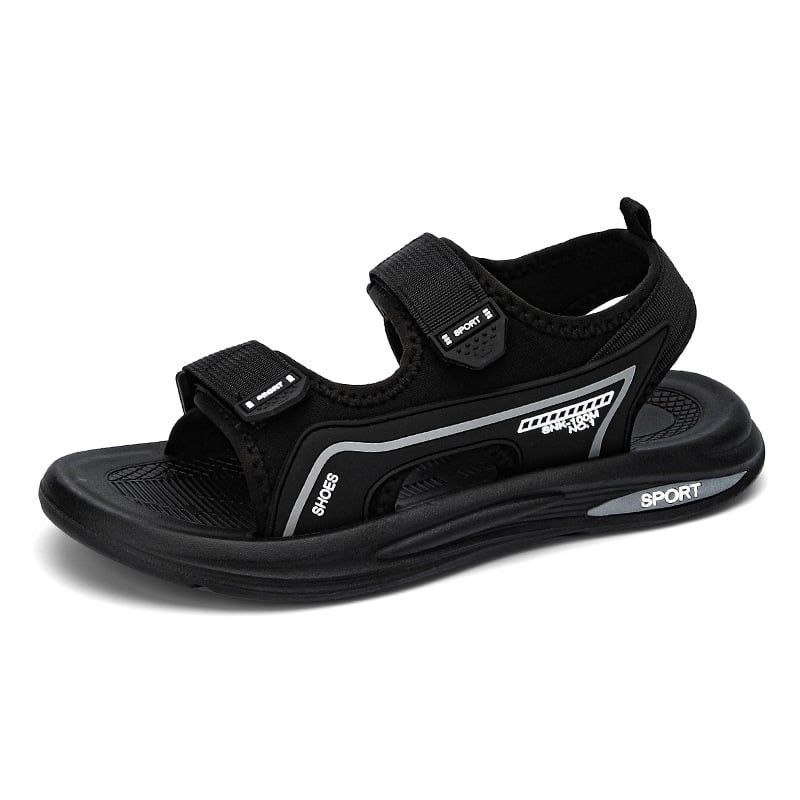 Dép Sandal Thể Thao Nam - Siêu Nhẹ, Chống Trượt, Phối Đồ Cực Đẹp GDN347