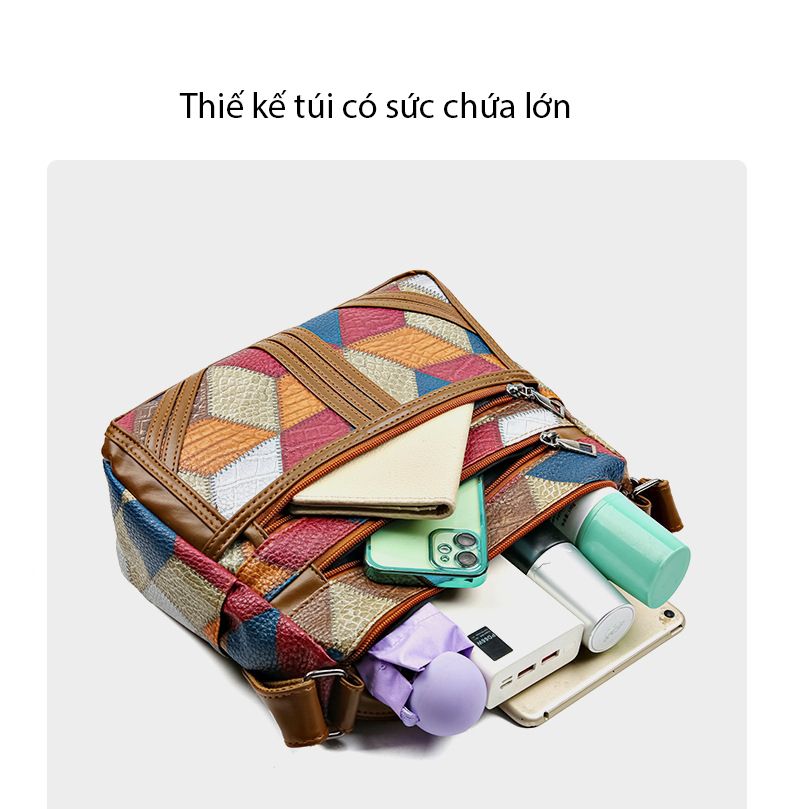 Túi xách da nữ  TXG426
