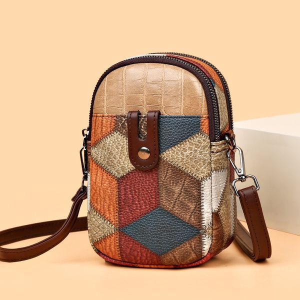  Túi xách da  nữ cao cấp TXG161 