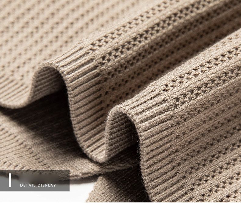 Áo khoác len cardigan cao cấp AKN110