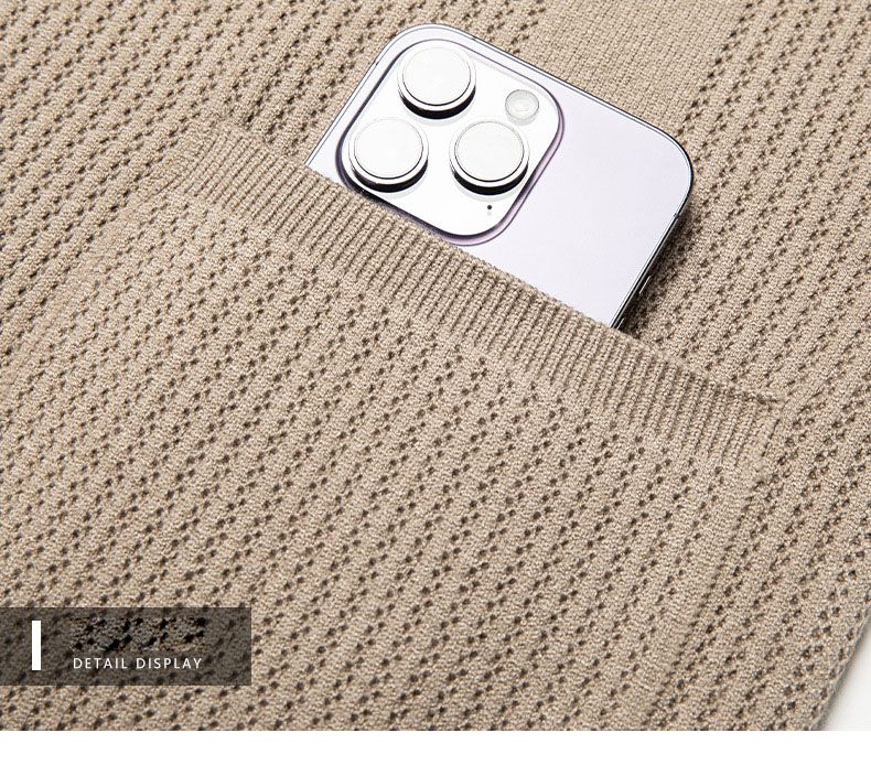 Áo khoác len cardigan cao cấp AKN110