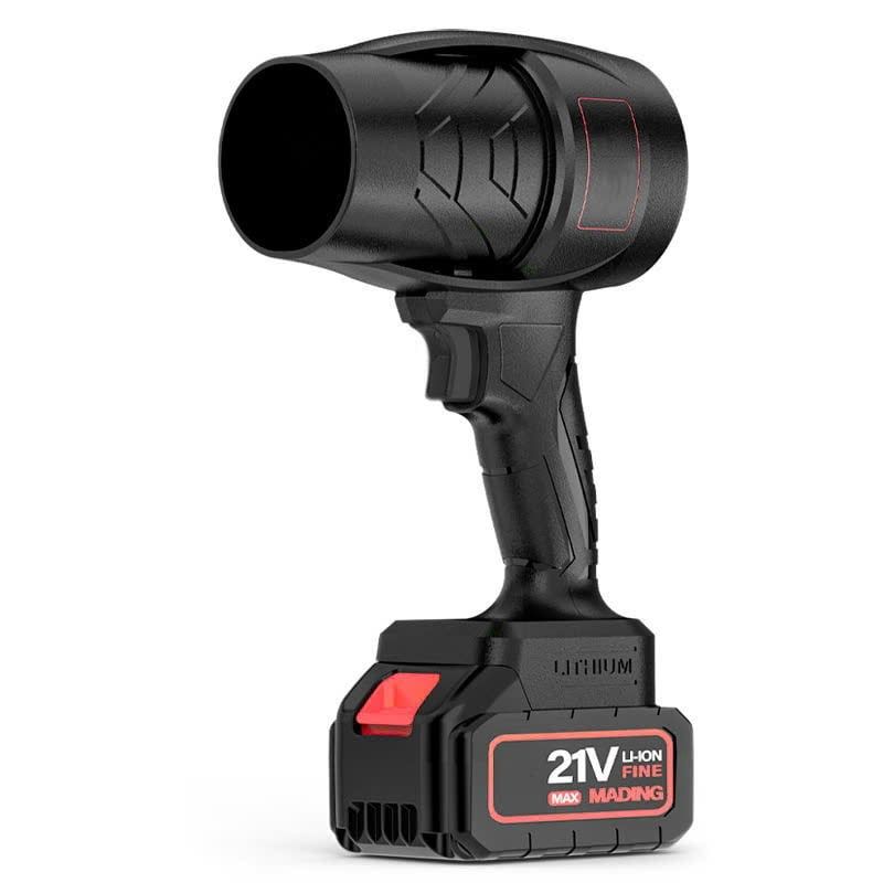 Máy thổi bụi công nghiệp cầm tay pin Lithium TBPK01