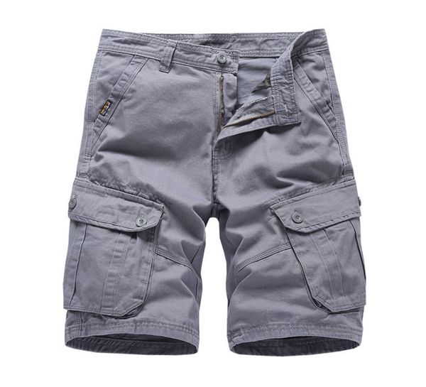  Quần short nam kaki QN004 