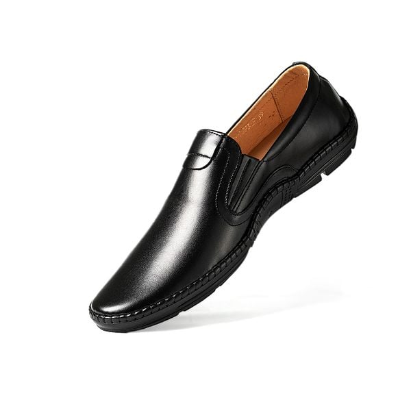  Giày da nam thời trang GDN023 