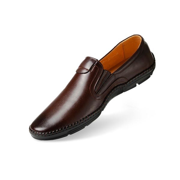  Giày da nam thời trang GDN023 