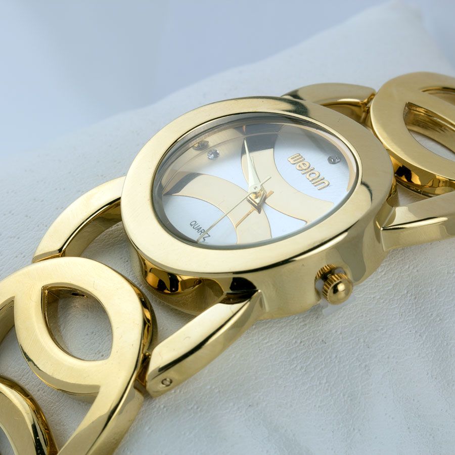 Đồng hồ nữ weiqin chính hãng DHG001