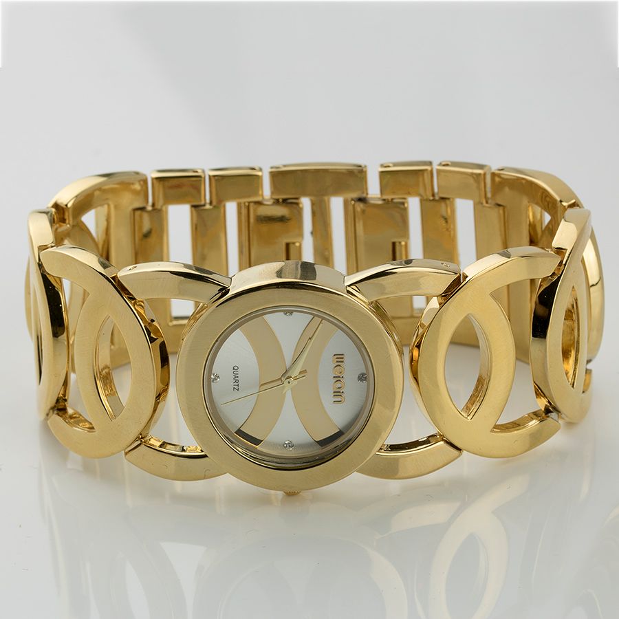 Đồng hồ nữ weiqin chính hãng DHG001