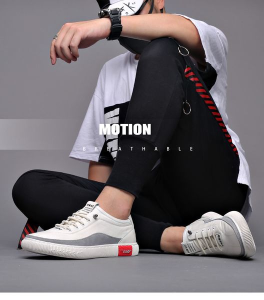  Giày nam thể thao siêu nhẹ GTTN001 