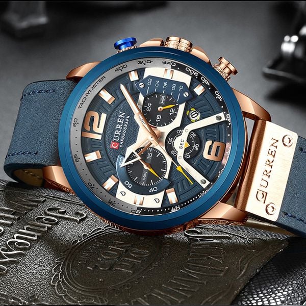  Đồng hồ nam DHN008 