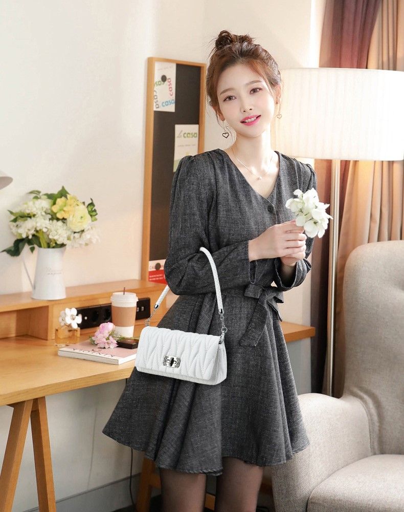 Túi xách da mềm đa năng thời trang nữ TXG31