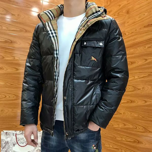  Áo khoác nam cao cấp AKN010 