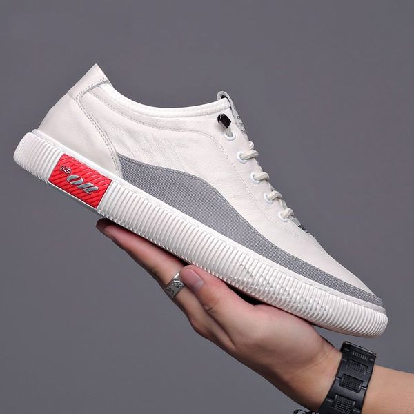  Giày nam thể thao siêu nhẹ GTTN001 